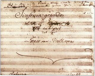 Symphony No. 3 (Beethoven)