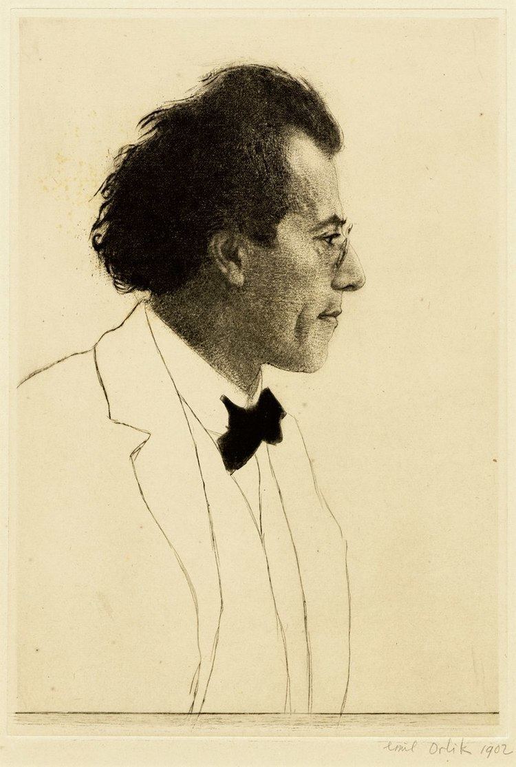 Symphony No. 5 (Mahler)