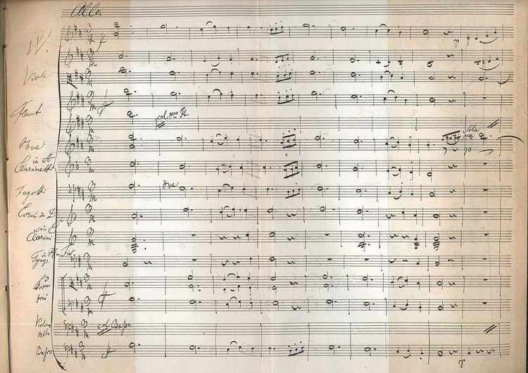 Symphony No. 8 (Schubert)
