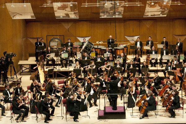 Symphony Orchestra of India Symphony Orchestra of India39s Spring 2015 Season presents Verdi39s