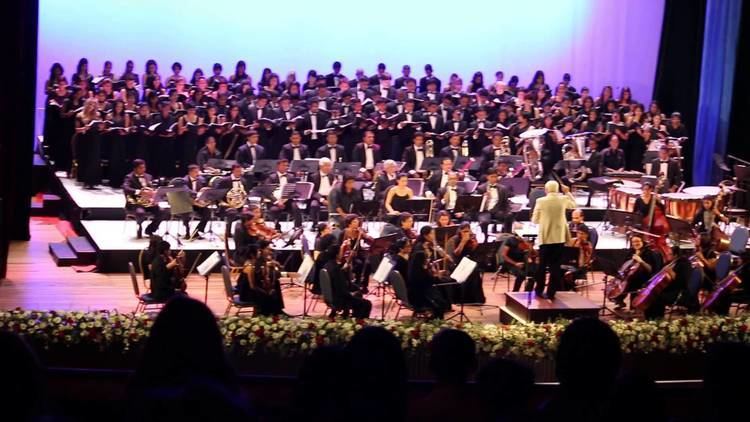 Symphony Orchestra of Sri Lanka httpsiytimgcomvitMTzyANTb7Umaxresdefaultjpg