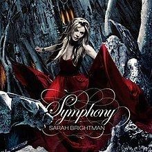Symphony (Sarah Brightman album) httpsuploadwikimediaorgwikipediaenthumbf