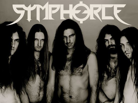 Symphorce Symphorce Metal Blade Records