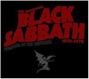 Symptom of the Universe: The Original Black Sabbath 1970–1978 httpsimagesnasslimagesamazoncomimagesI3