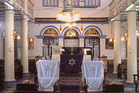 Synagogue Synagogues of Myanmar Burma