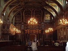 Synagogue of Casale Monferrato httpsuploadwikimediaorgwikipediacommonsthu