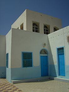 Synagogue of the Kohanim of Djirt httpsuploadwikimediaorgwikipediacommonsthu