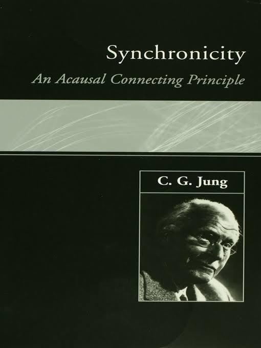 Synchronicity (book) t0gstaticcomimagesqtbnANd9GcT7QJ47vOfvhLGh7y