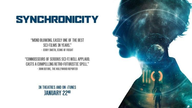 Synchronicity (film) Synchronicity Official Trailer YouTube