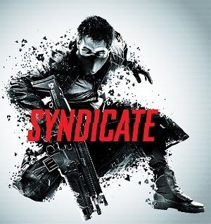Syndicate (2012 video game) Syndicate 2012 video game Wikipedia