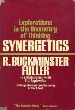 Synergetics (Fuller) Fuller Synergetics