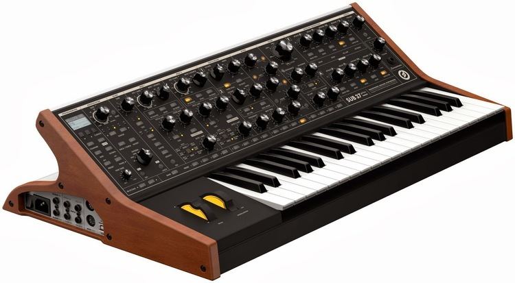 Synthesizer The Synthesizer Sympathizer Buying Your First Synthesizer The 2016