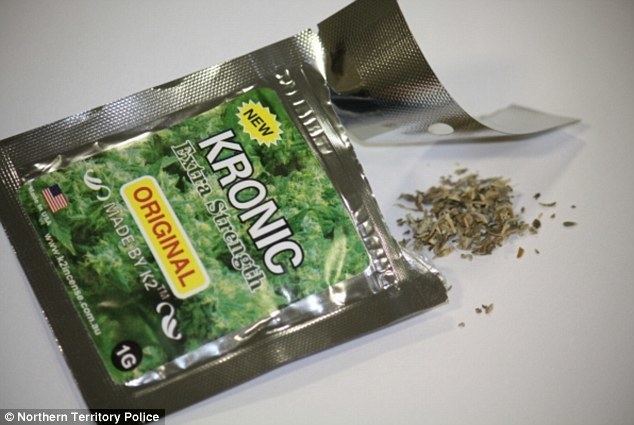 Synthetic cannabinoids How the effects of synthetic cannabis are worse than marijuana