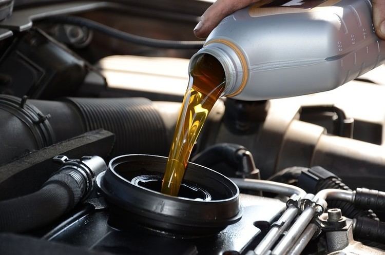 Synthetic oil The correct Synthetic Oil change interval