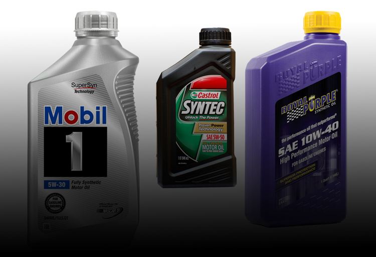 Synthetic oil Should You Use Synthetic Oil in Your Vehicle AutoGuidecom News