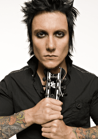Synyster Gates JORDI Synyster Gates Publish with Glogster