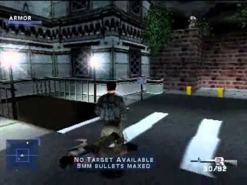 Syphon Filter SONY PlayStation SYPHON FILTER YouTube
