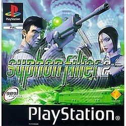 Syphon Filter 2 Syphon Filter 2 Wikipedia