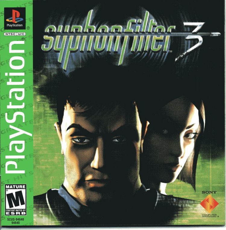 Syphon Filter 3 wwwmobygamescomimagescoversl22047syphonfil