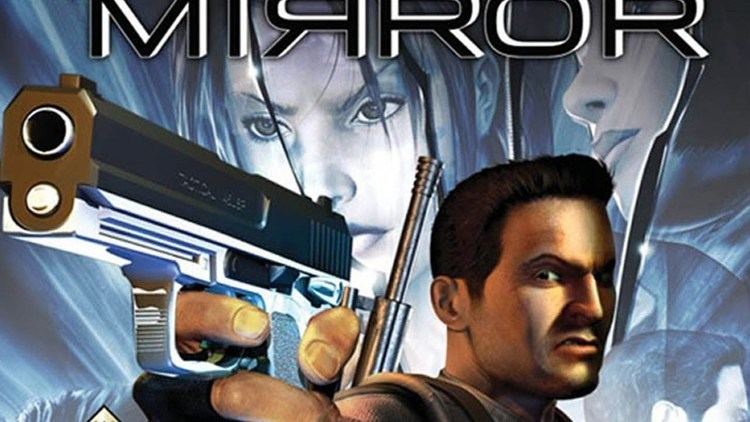 Syphon Filter: Dark Mirror - Wikipedia