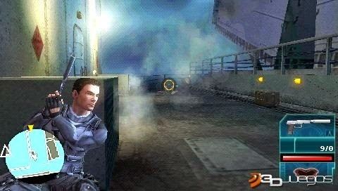 Syphon Filter: Logan's Shadow Syphon Filter Logans Shadow Download Game PSP PPSSPP PS3 Free