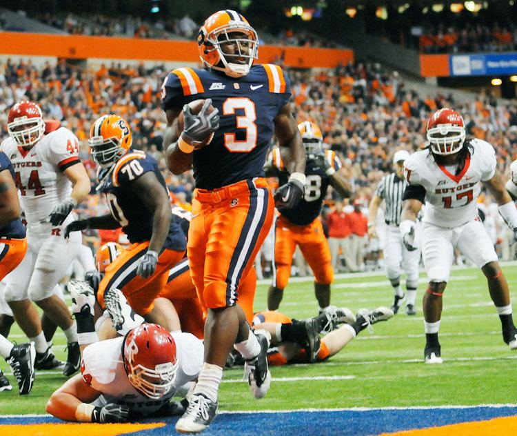 Syracuse Orange football Orange football links Rutgers looks to avoid repeat performance