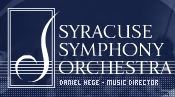 Syracuse Symphony Orchestra httpsuploadwikimediaorgwikipediaen33aSyr