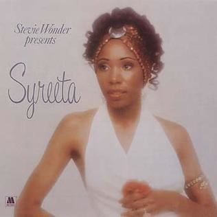 Syreeta Wright Stevie Wonder Presents Syreeta Wikipedia the free