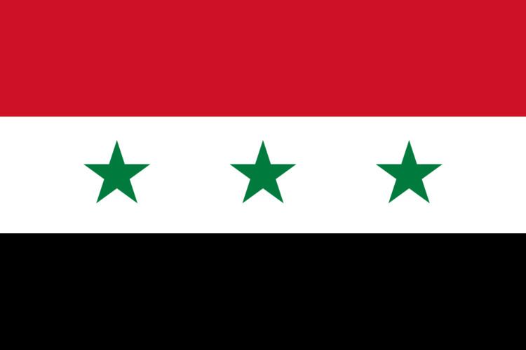 Syria at the 1972 Summer Olympics
