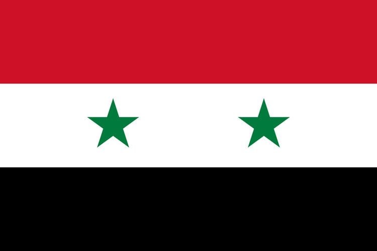 Syria at the Olympics