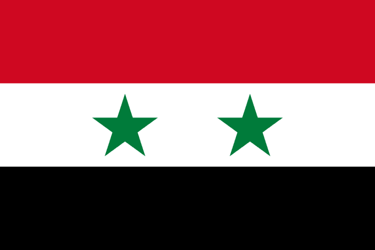 Syria Syria