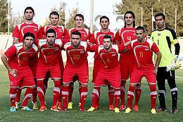 Syria national football team Syria national football team Wikipedia