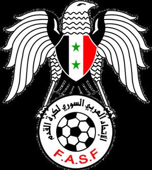 Syria national football team httpsuploadwikimediaorgwikipediaen99bSyr