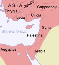 Syria Palaestina