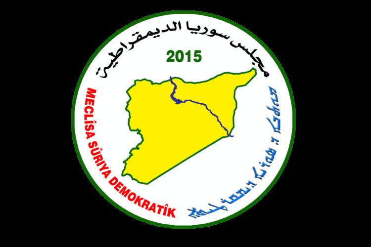Syrian Democratic Council
