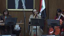 Syrian Female Oriental Band httpsuploadwikimediaorgwikipediacommonsthu