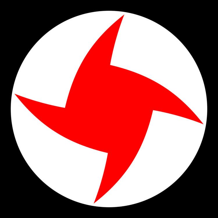Syrian Social Nationalist Party