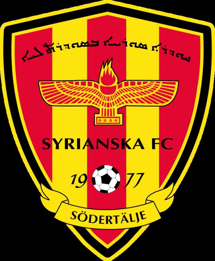 Syrianska FC httpsuploadwikimediaorgwikipediaenthumb4