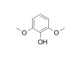 Syringol Syringol CAS91101 Product Use Citation ChemFaces