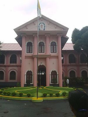 Syro-Malabar Catholic Archeparchy of Thrissur httpsuploadwikimediaorgwikipediacommonsthu