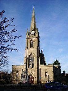 Syro-Malabar Catholic Eparchy of Great Britain httpsuploadwikimediaorgwikipediacommonsthu