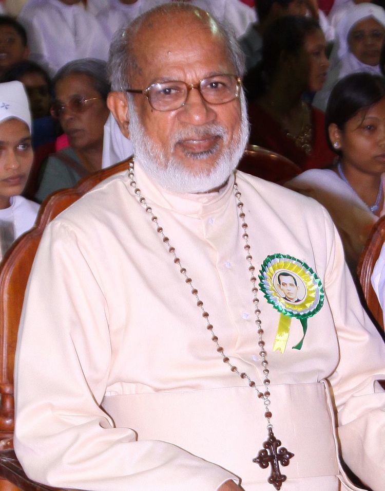 Syro-Malabar Catholic Eparchy of Thuckalay