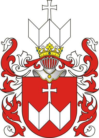 Syrokomla coat of arms