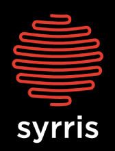 Syrris Ltd wwwblacktracecomwpcontentuploadssyrris168x2