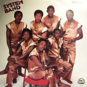 System Band System Band 2 Discography at Discogs