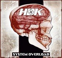System Overload (album) httpsuploadwikimediaorgwikipediaenthumb0