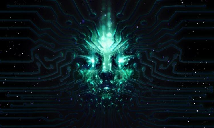 System Shock System Shock 1 Remastered PreAlpha Gameplay YouTube