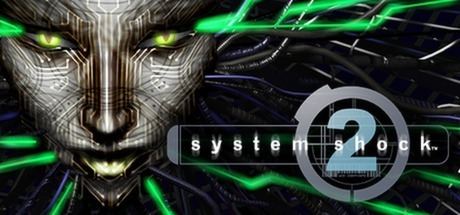 System Shock 2 System Shock 2 on Steam