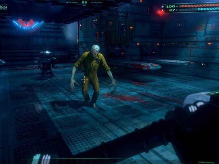 system shock 2 ranked best games of all time