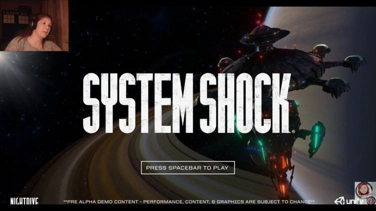 System Shock (2018 video game) System Shock 2018 YouTube